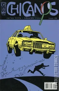 Chicanos #8