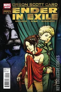 Orson Scott Card's Ender In Exile #2
