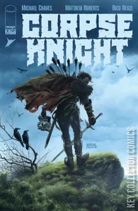 Corpse Knight #5