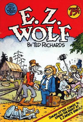 E. Z. Wolf