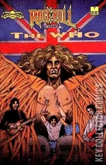 Cover for Rock 'n' Roll Comics #7