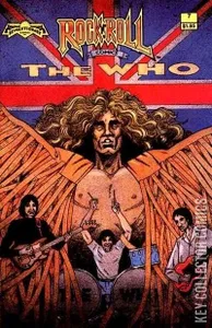 Rock 'n' Roll Comics #7