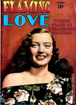 Flaming Love