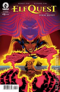 ElfQuest: The Final Quest #13