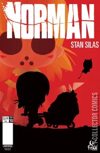 Norman #3