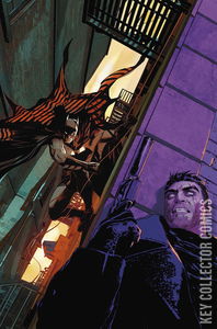 Detective Comics Annual