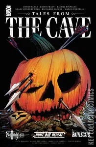 Tales from the Cave #1