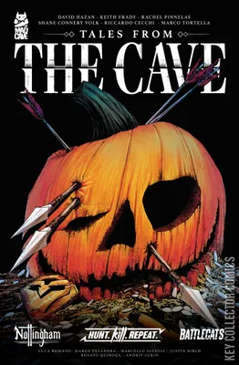 Tales from the Cave