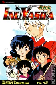 InuYasha #43