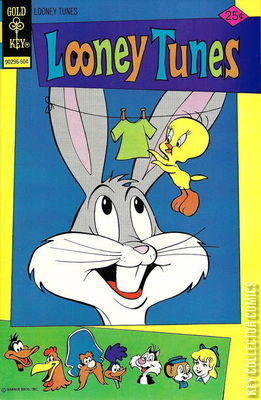 Looney Tunes