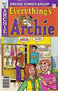 Everything's Archie #75