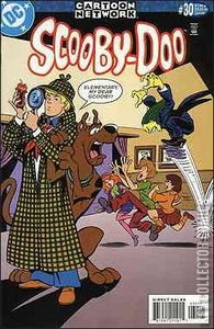 Scooby-Doo #30