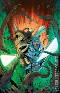 Star Wars: The High Republic #4