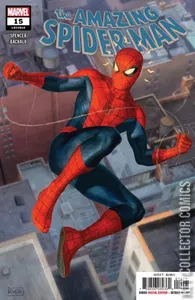Amazing Spider-Man #15