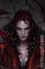 Variant Cover for Venom #19