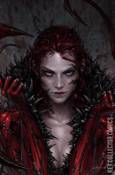 Variant Cover for Venom #19