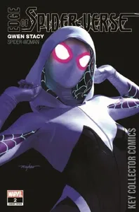 Edge of Spider-Verse #2