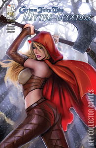 Grimm Fairy Tales: Myths & Legends