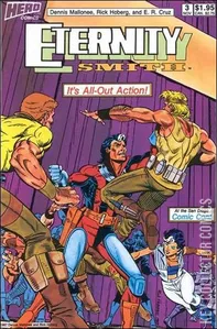 Eternity Smith #3