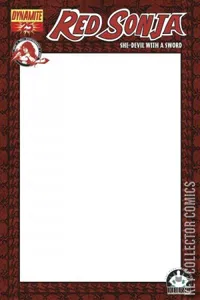 Red Sonja #25