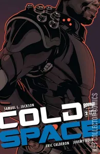 Cold Space #2
