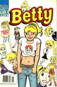Betty #42