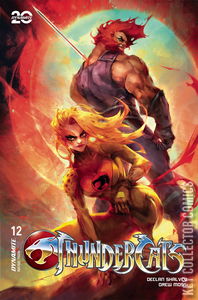 Thundercats #12