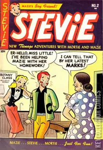 Stevie #2