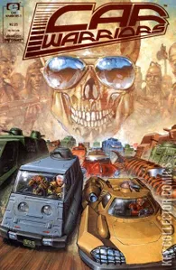 Car Warriors #3