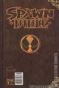 Spawn Bible #1