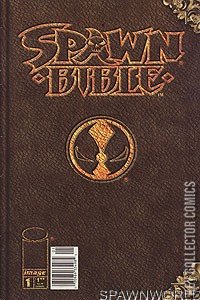 Spawn Bible #1 