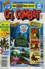 Variant Cover for G.I. Combat #242