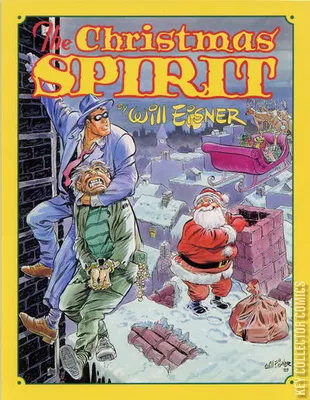The Christmas Spirit