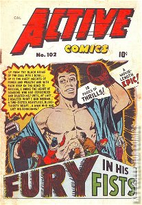 Active Comics #102