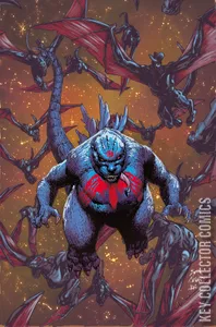 Godzilla: Infinity Roar #1