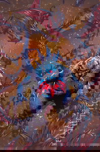 Godzilla: Infinity Roar #1