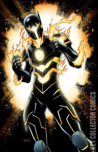 Rogue Sun #1