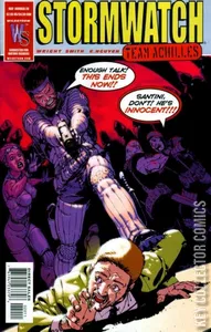 Stormwatch: Team Achilles #20