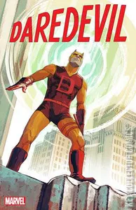 Daredevil #1