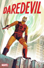 Variant Cover for Daredevil #1