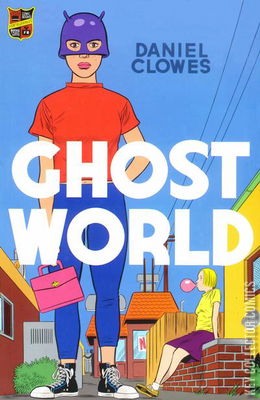 Ghost World