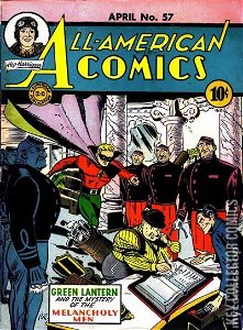 All-American Comics #57