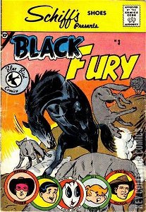 Black Fury #3