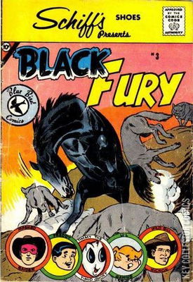 Black Fury