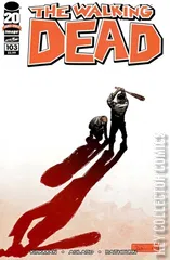 Cover for The Walking Dead #103