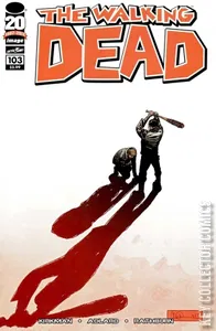 The Walking Dead #103