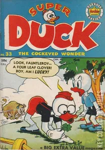 Super Duck #33