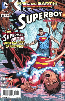 Superboy