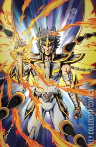 Saint Seiya: Knights of Zodiac - Time Odyssey #2