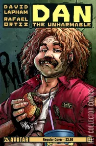 Dan the Unharmable #12